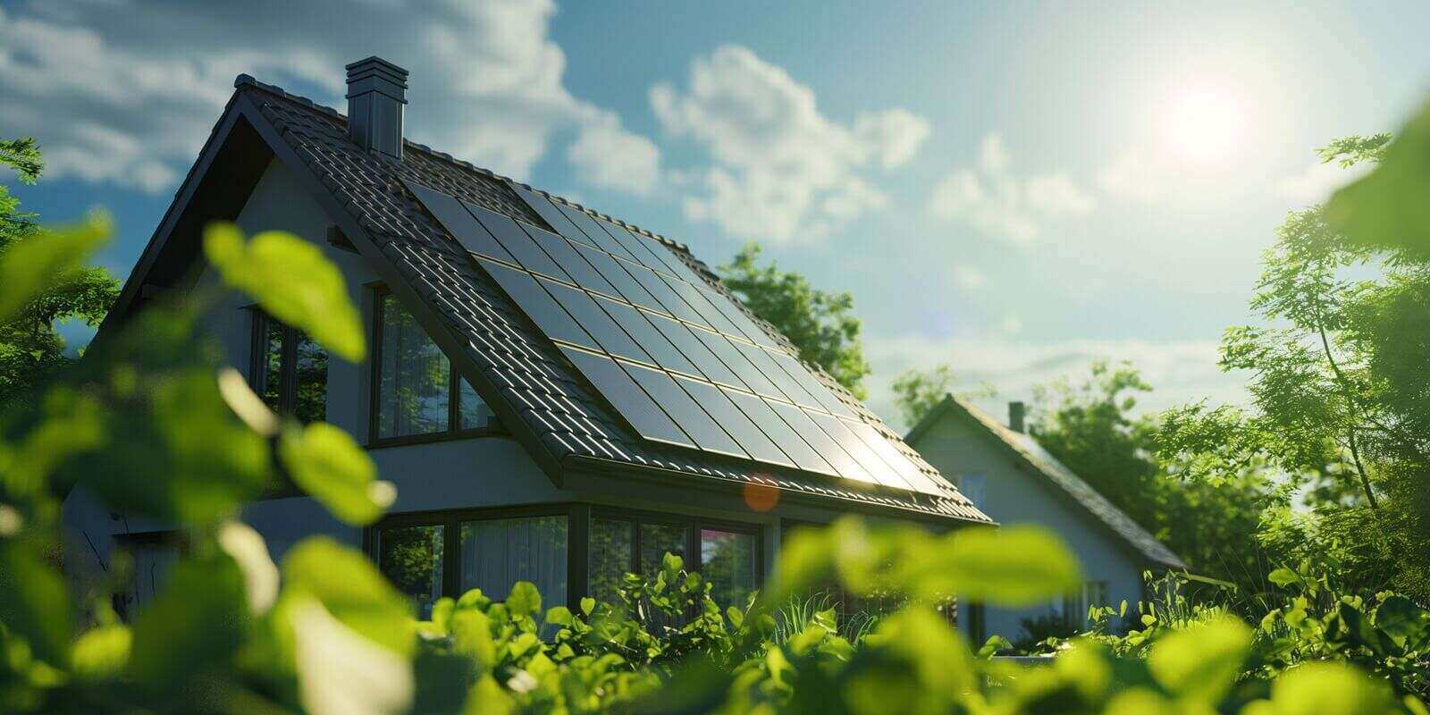 PV-Anlage Mönchengladbach
