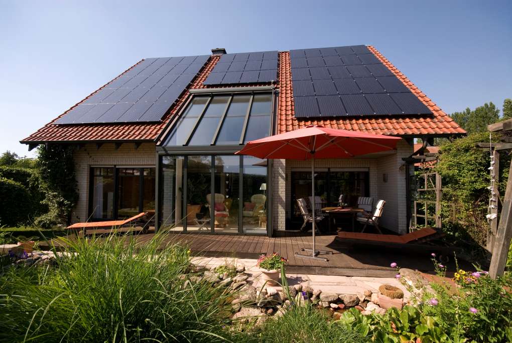 PV-Anlage Dortmund-Aplerbeck