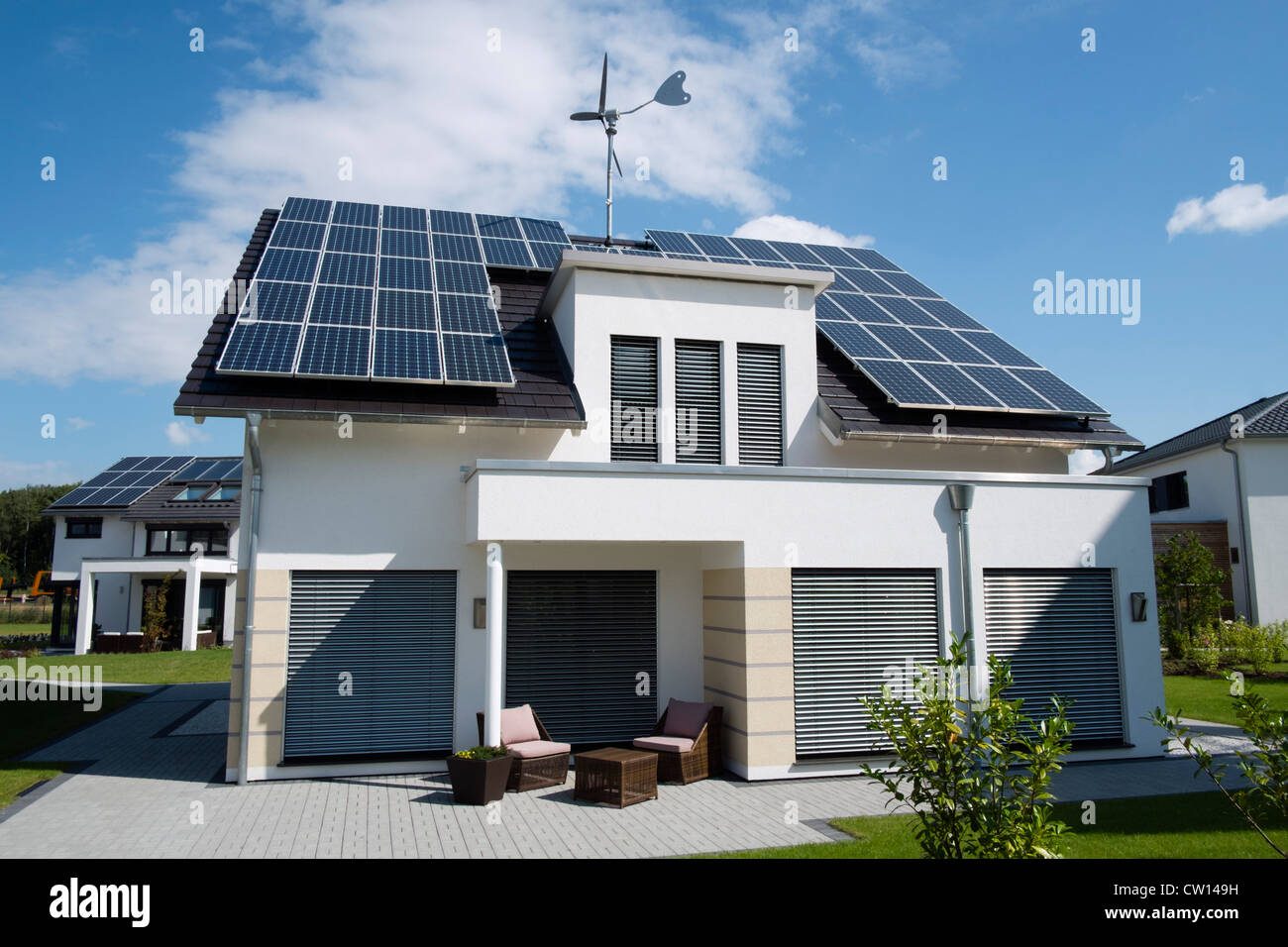 PV-Anlage Neuss